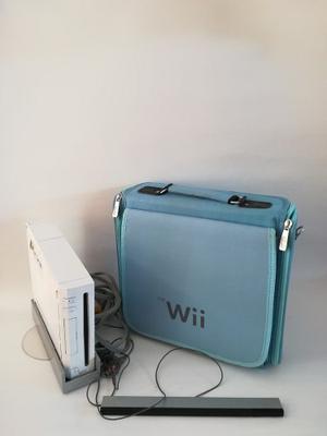 Nintendo Wii - Consola