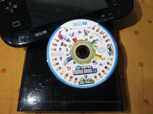 Nintendo Wii U Liberado