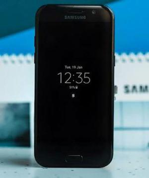 Samsung Galaxy A Libre sin Detalle