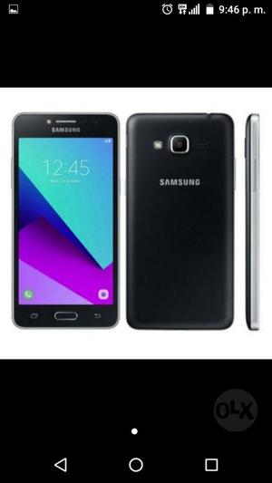 Samsung Galaxy J2 Prime Nuevo Y Sellado