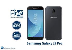 Samsung Galaxy J5 Pro Equipo Nuevo