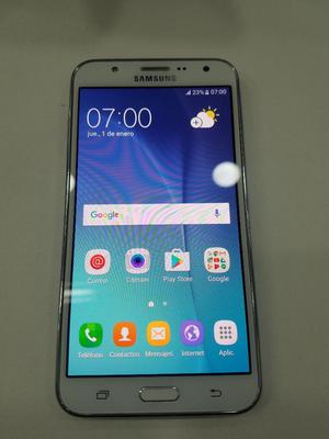 Samsung Galaxy J7 Impecable Libre