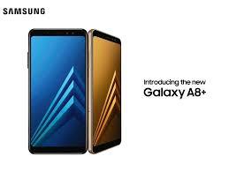 TIENDA: Samsung Galaxy A8 Plus gb Android 100 Libre