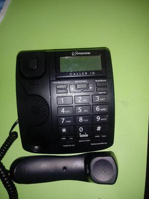 Teléfono Alambrico