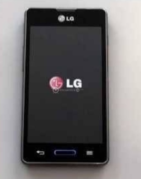 VENDO LG E450G