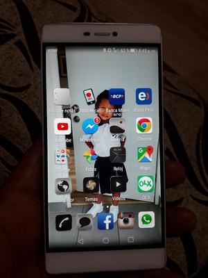 Vendo Celular Huawei P8