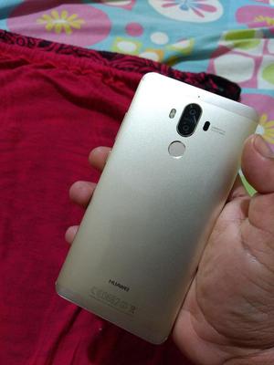 Vendo Huawey Mate 9