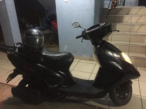 Vendo Mi Moto Scooter Italika Cs 125