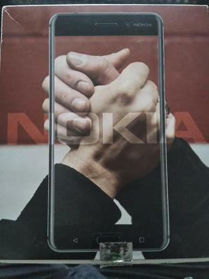 Vendo O Cambio Nokia 6