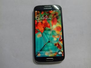 Vendo Samsung Galaxy S4.. de Usa