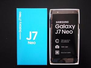 Vendo Samsung J7 Neo Nuevo
