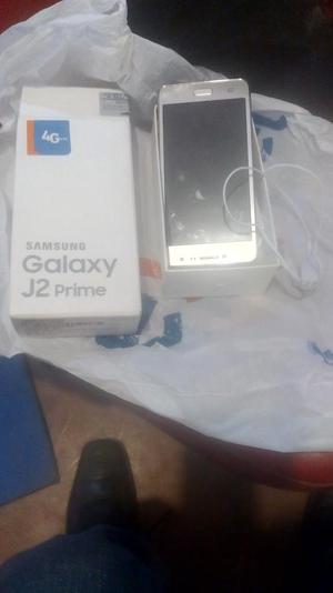 Vendo Sansung J2 Prime Nuevecito Platead