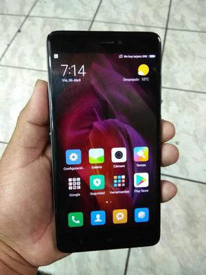 Vendo Xiaomi Redmi Note 4 Global