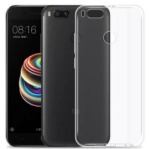 Xiaomi Mi A1 Case Tpu