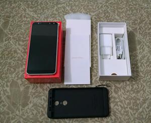 Xiaomi Redmi 5 Plus Dorado 3 Y 32gb Glob