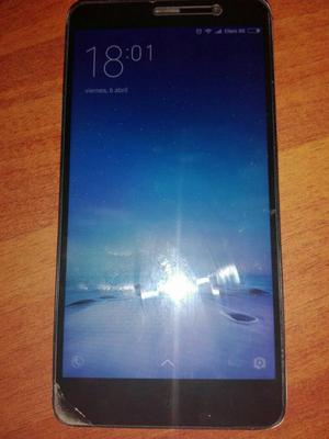 Xiaomi Redmi Note 3 Detalle