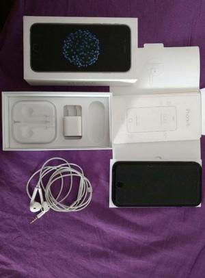 iPhone 6 de 16gb Impecable