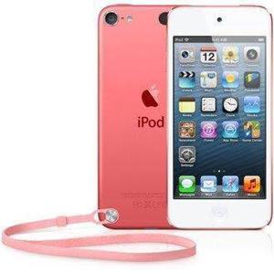 iPod Touch 5 - 32Gb + Audifonos