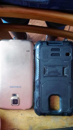 se vende samsung s5