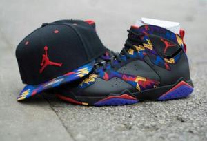 Jordan Retro 7 en Stok