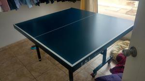 Mesa de Ping Pong Profesional