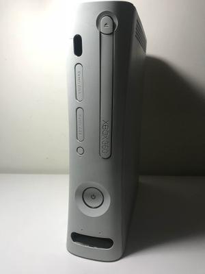 Vendo Xbox Con 3 Lineas Rojas Para Repuestos