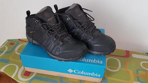 Zapatillas Columbia con Omniheat