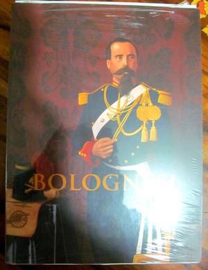 Bolognesi. Comisión Permanente de Historia del Ejército