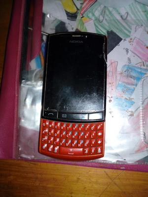 CELULAR NOKIA 303