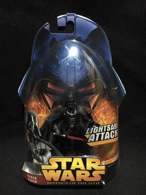 Darth Vader Star Wars Hasbro