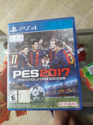 Estoy vendiendo mi PES .