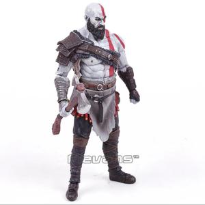 Figura Kratos God Of War