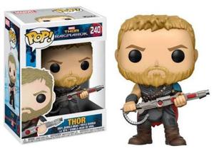 Funko Pop! Thor Thor Ragnarok