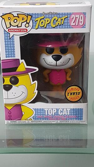 Funko Top Cat Chase