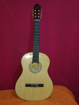 Guitarra Acustica Criolla