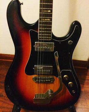 Guitarra Electrica Ibanez Vintage  Made in Japan