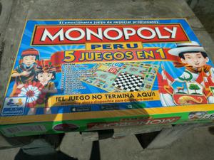 Juego de Mesa