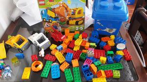 Lego Duplo de Coleccion