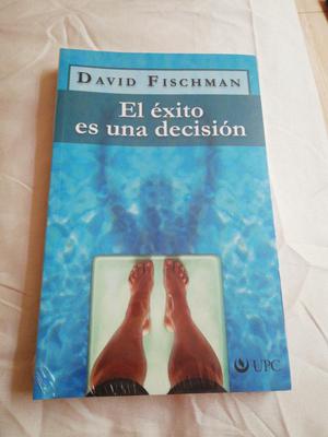 Libro Sellado David Fischman