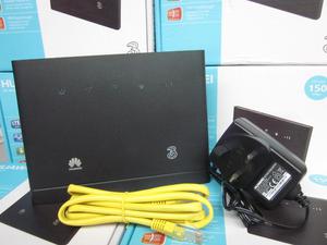 Modem Router 4g Huawei CPE B315 Bitel