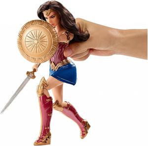Mujer maravilla Wonder Woman
