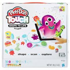 Play Doh Touch