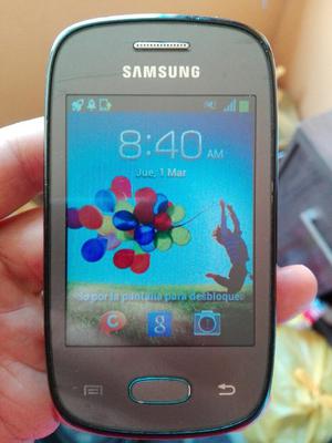 Samsung Galaxy Poket Neo