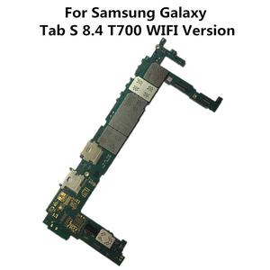 Samsung Galaxy Tab S 8.4 Sm T700. Placa Logica