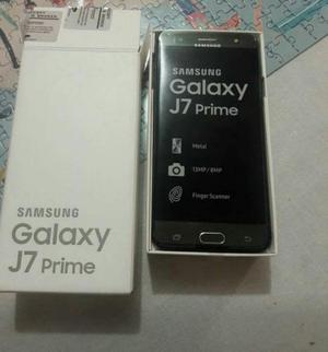 Samsung J7 Prime Nuevo