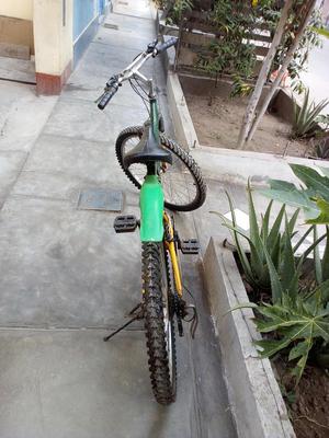 Se Vende Bicicleta Leo