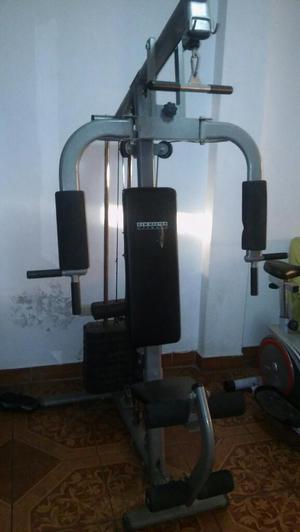 Se Vende Minigym