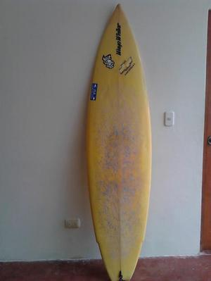Tabla de surf Wayo Whilar
