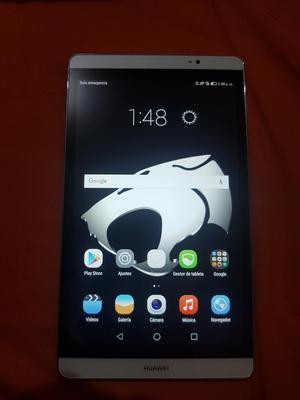 Tablet Huawei Mediapad M2 8.0