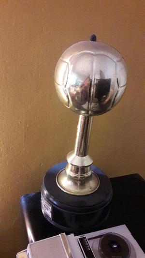 Trofeo Copa Usada Futsal Futbol